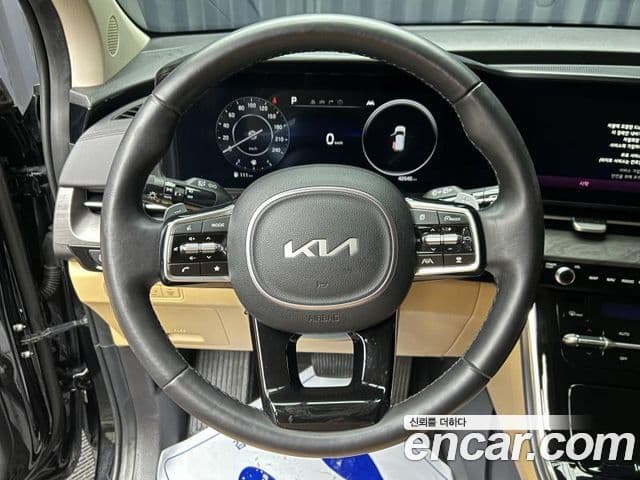 Kia Carnival 4세대 Signature, 2023 13