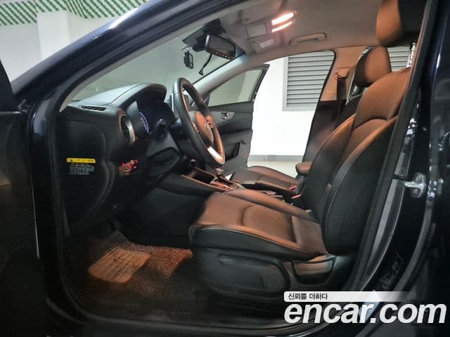 Kia All New K3 Prestige, 2021 7