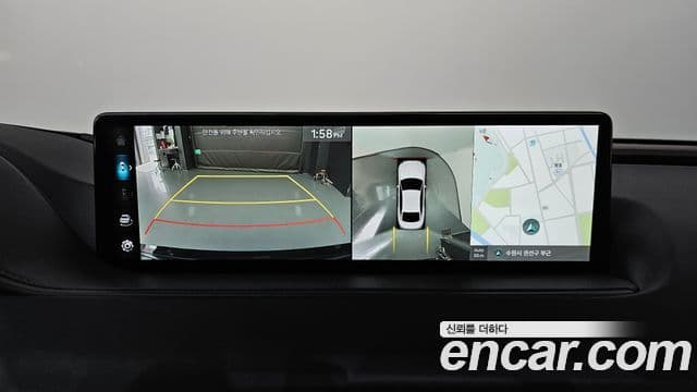 Genesis G80 (RG3) бензин 2.5 турбо AWD, 2022 15