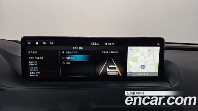 Genesis G80 (RG3) бензин 2.5 турбо AWD, 2022 16