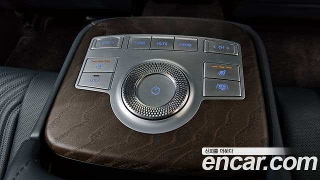 Genesis G80 (RG3) бензин 2.5 турбо AWD, 2022 18