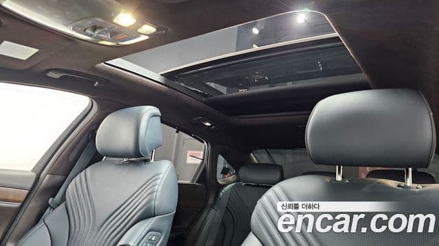 Genesis G80 (RG3) бензин 2.5 турбо AWD, 2022 19