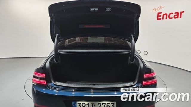 Genesis G80 (RG3) бензин 2.5 турбо AWD, 2022 20