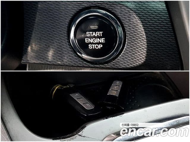 KG모빌리티(SsangYong) Korando 투리스모 2WD GT 11인승, 2014 15