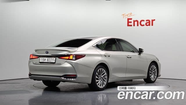 Lexus ES300h 7세대 Luxury Plus, 2019 2