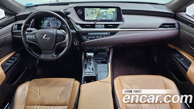 Lexus ES300h 7세대 Luxury Plus, 2019 7