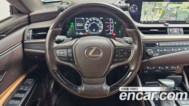 Lexus ES300h 7세대 Luxury Plus, 2019 12