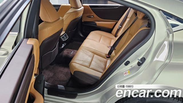 Lexus ES300h 7세대 Luxury Plus, 2019 13