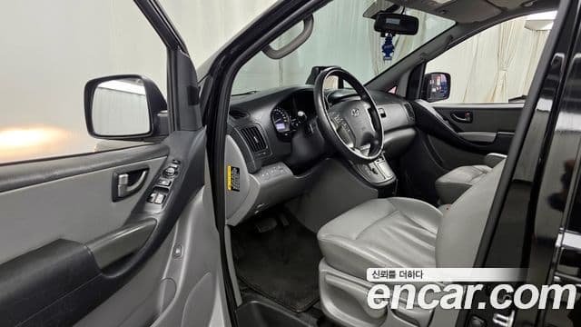 Hyundai The / новый New Grand Starex Modern, 2018 10