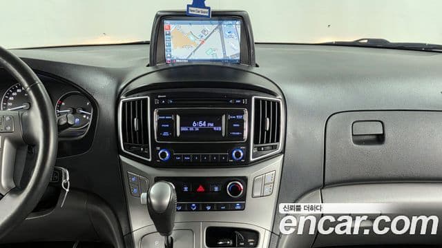 Hyundai The / новый New Grand Starex Modern, 2018 14