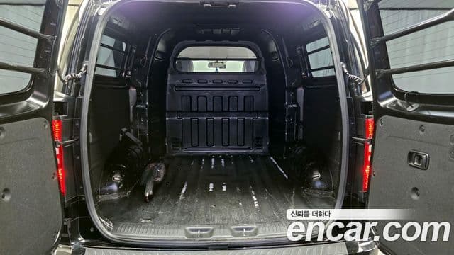 Hyundai The / новый New Grand Starex Modern, 2018 20