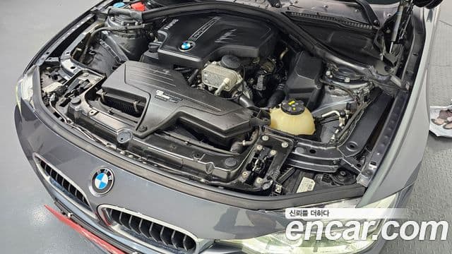 BMW 3시리즈 (F30) 320i M Sport, 2018 6