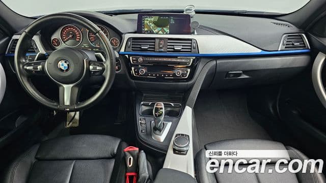 BMW 3시리즈 (F30) 320i M Sport, 2018 7