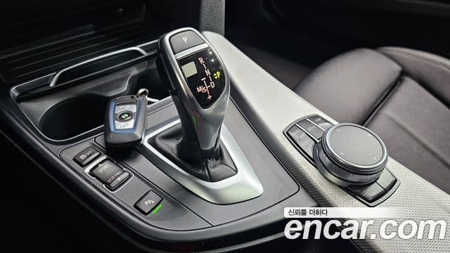 BMW 3시리즈 (F30) 320i M Sport, 2018 9