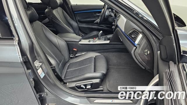 BMW 3시리즈 (F30) 320i M Sport, 2018 10