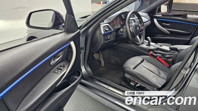 BMW 3시리즈 (F30) 320i M Sport, 2018 11