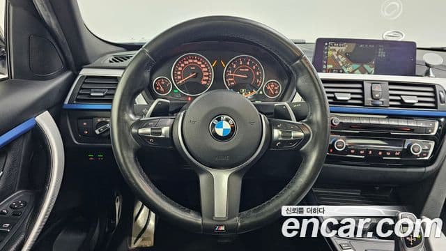 BMW 3시리즈 (F30) 320i M Sport, 2018 13