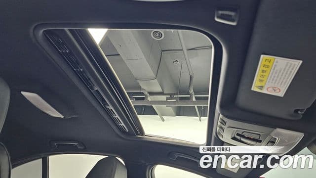 BMW 3시리즈 (F30) 320i M Sport, 2018 14