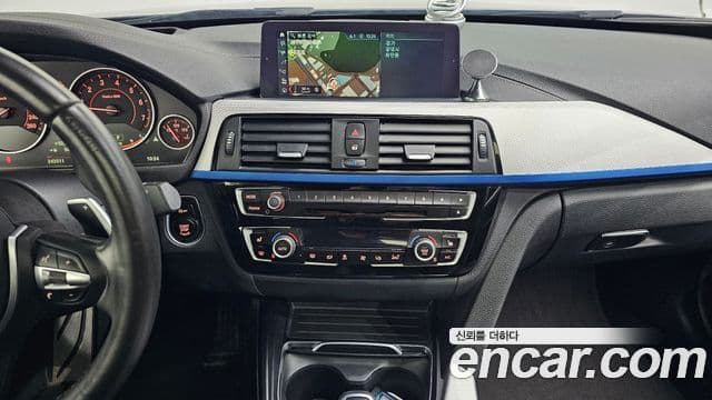 BMW 3시리즈 (F30) 320i M Sport, 2018 15