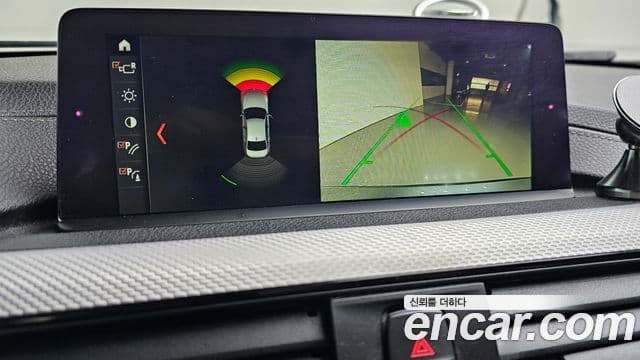 BMW 3시리즈 (F30) 320i M Sport, 2018 16