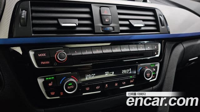 BMW 3시리즈 (F30) 320i M Sport, 2018 17