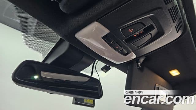 BMW 3시리즈 (F30) 320i M Sport, 2018 18