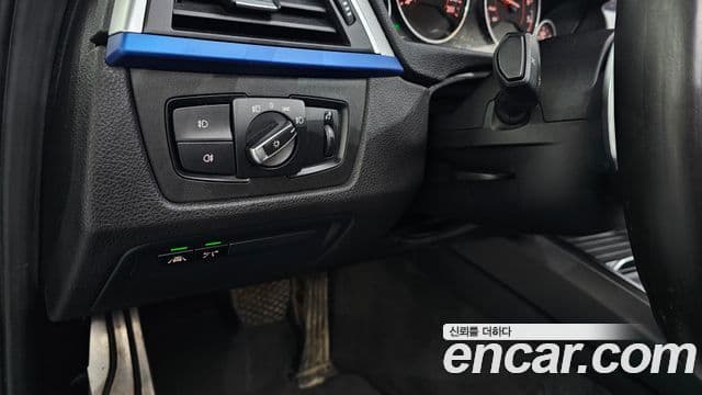 BMW 3시리즈 (F30) 320i M Sport, 2018 20