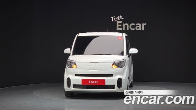 Kia The / новый New Ray Standard, 2022 3