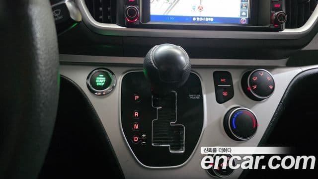 Kia The / новый New Ray Standard, 2022 9