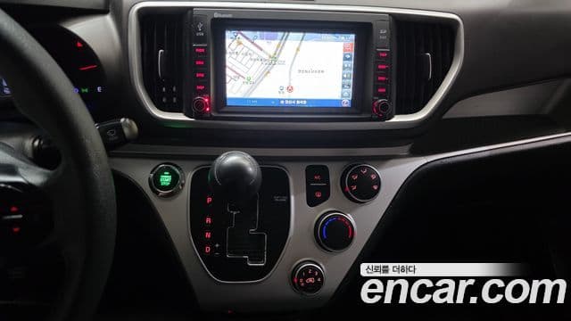 Kia The / новый New Ray Standard, 2022 17