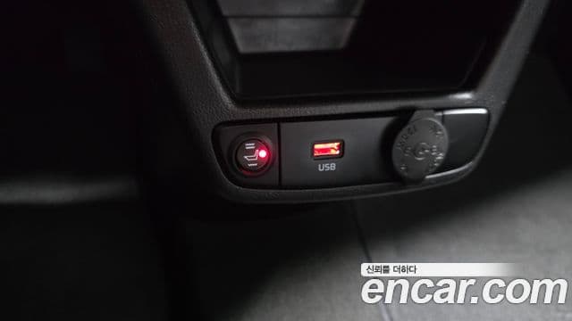 Kia The / новый New Ray Standard, 2022 18