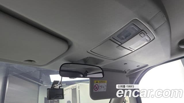 Kia The / новый New Ray Standard, 2022 19