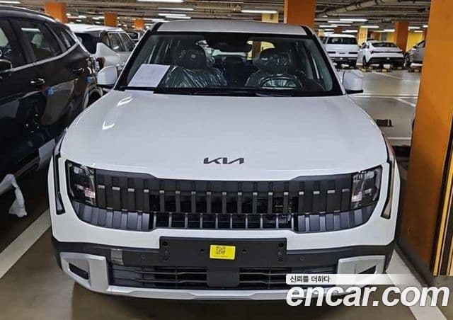 Kia Seltos 2세대 Trendy, 2026 1