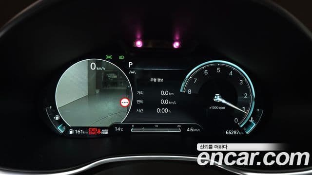 Genesis G80 (RG3) бензин 2.5 турбо AWD, 2022 8