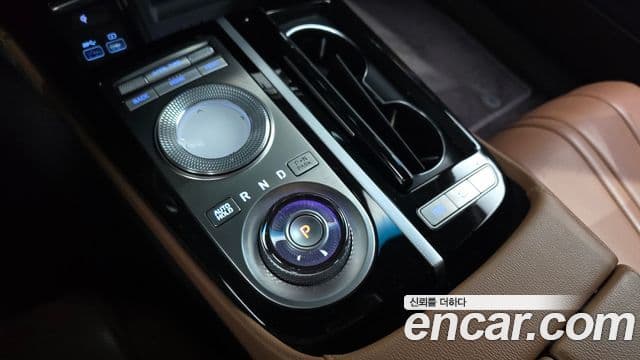 Genesis G80 (RG3) бензин 2.5 турбо AWD, 2022 9