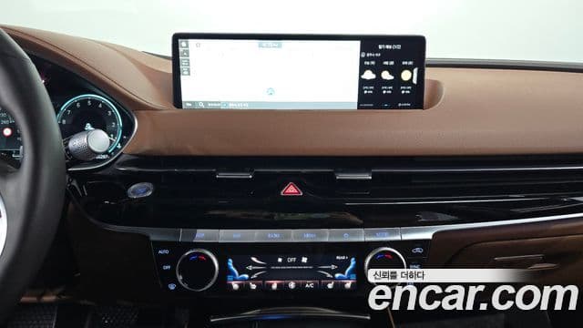 Genesis G80 (RG3) бензин 2.5 турбо AWD, 2022 14