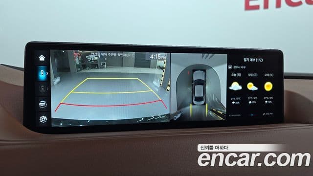 Genesis G80 (RG3) бензин 2.5 турбо AWD, 2022 15