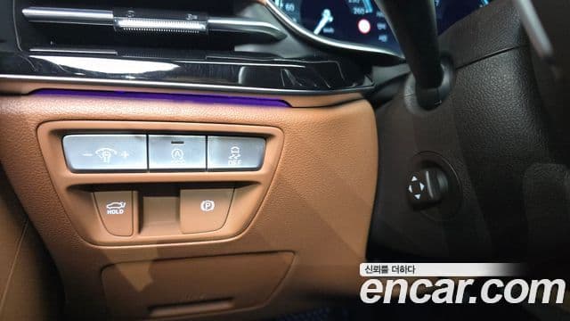 Genesis G80 (RG3) бензин 2.5 турбо AWD, 2022 18