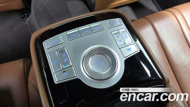 Genesis G80 (RG3) бензин 2.5 турбо AWD, 2022 19