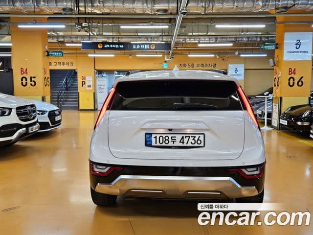 Kia D All New Niro Signature, 2024 3