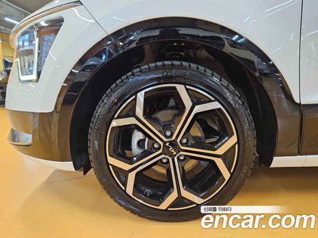 Kia D All New Niro Signature, 2024 7