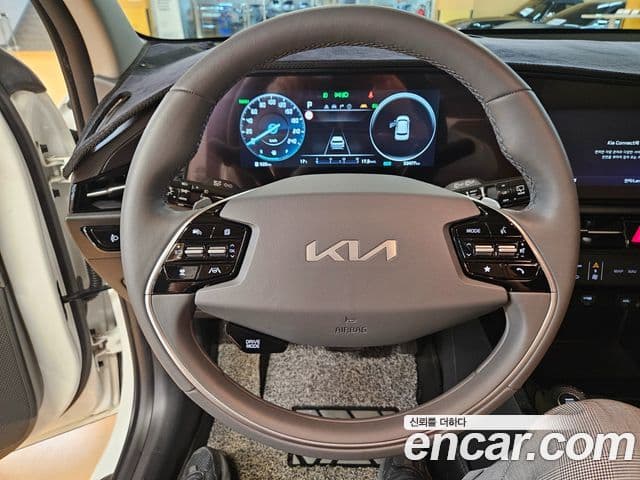Kia D All New Niro Signature, 2024 8