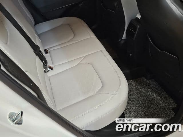 Kia D All New Niro Signature, 2024 10