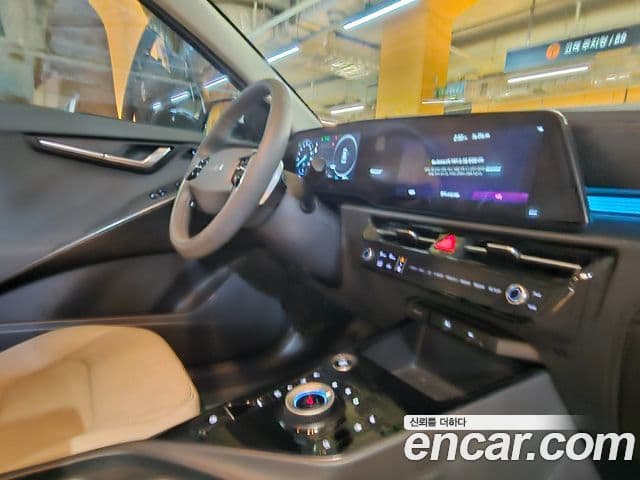 Kia D All New Niro Signature, 2024 11