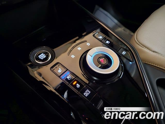 Kia D All New Niro Signature, 2024 14