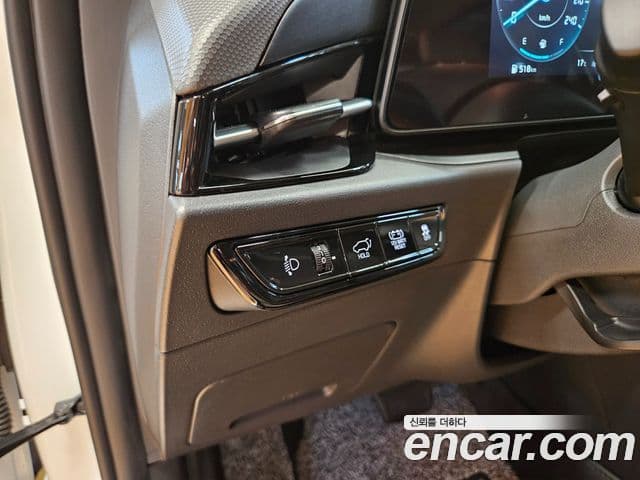 Kia D All New Niro Signature, 2024 16