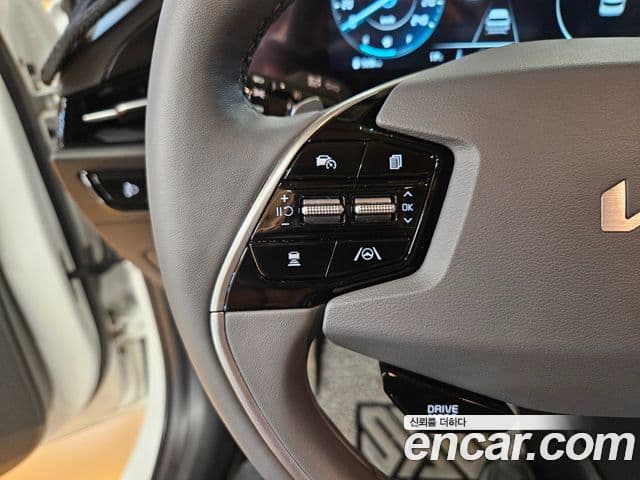 Kia D All New Niro Signature, 2024 17