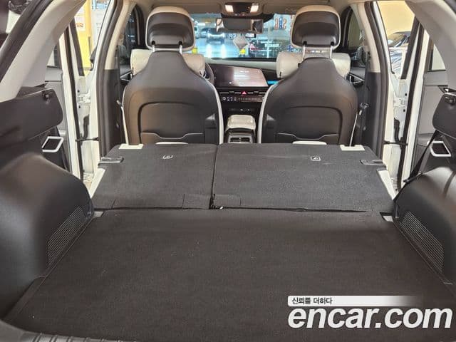 Kia D All New Niro Signature, 2024 18