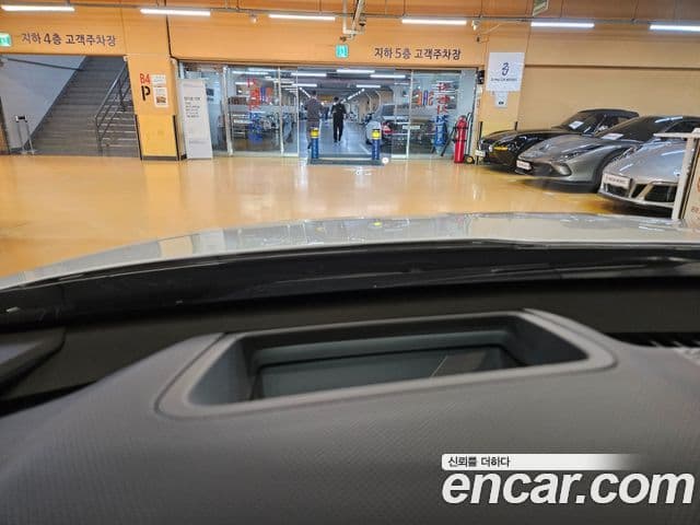 Kia D All New Niro Signature, 2024 19