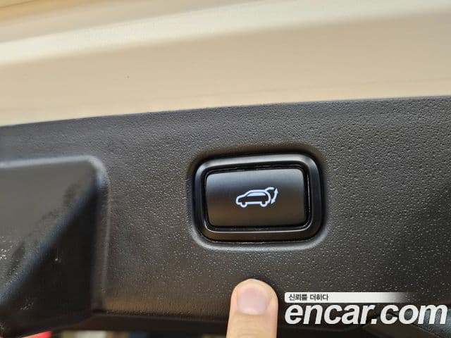 Kia D All New Niro Signature, 2024 20